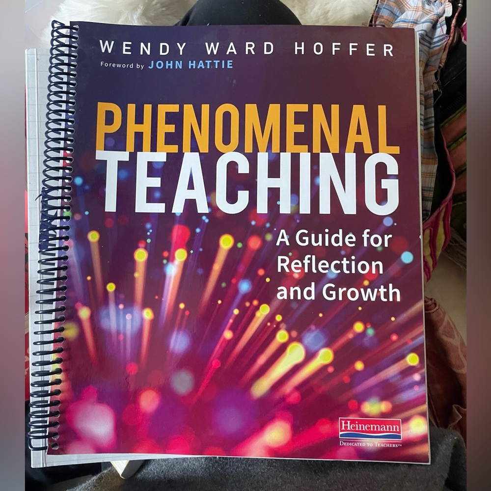 Phenomenal Teaching